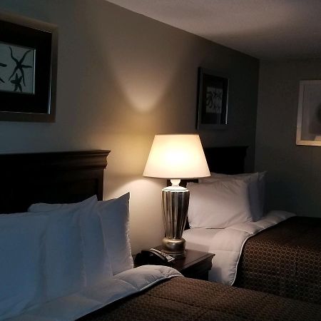 Ocean Waves Hotel Myrtle Beach Zewnętrze zdjęcie