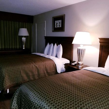 Ocean Waves Hotel Myrtle Beach Zewnętrze zdjęcie
