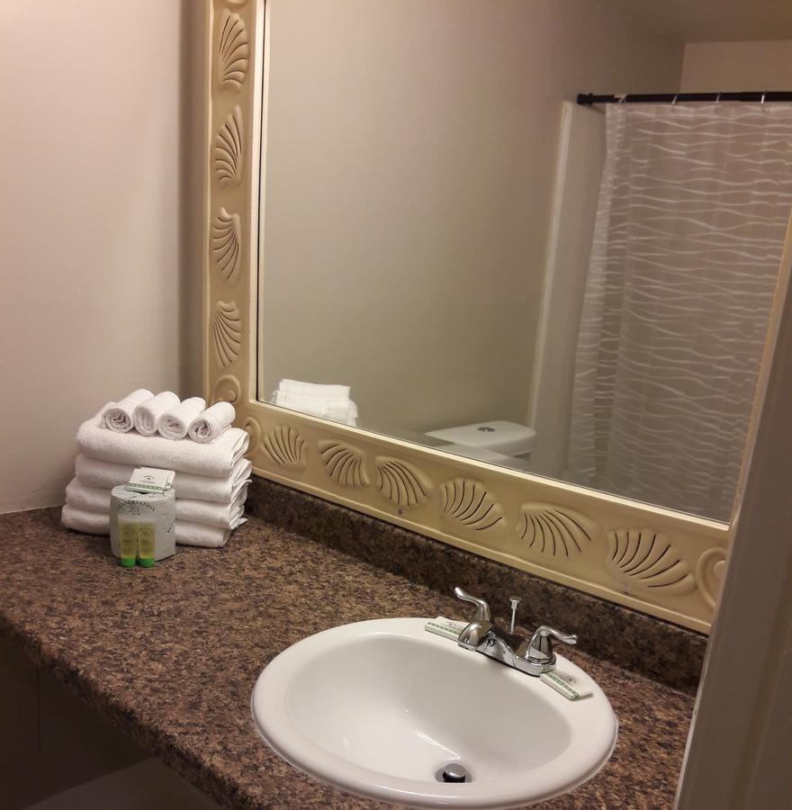 Ocean Waves Hotel Myrtle Beach Zewnętrze zdjęcie
