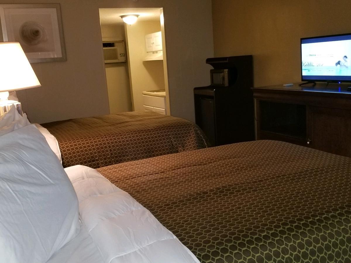 Ocean Waves Hotel Myrtle Beach Pokój zdjęcie