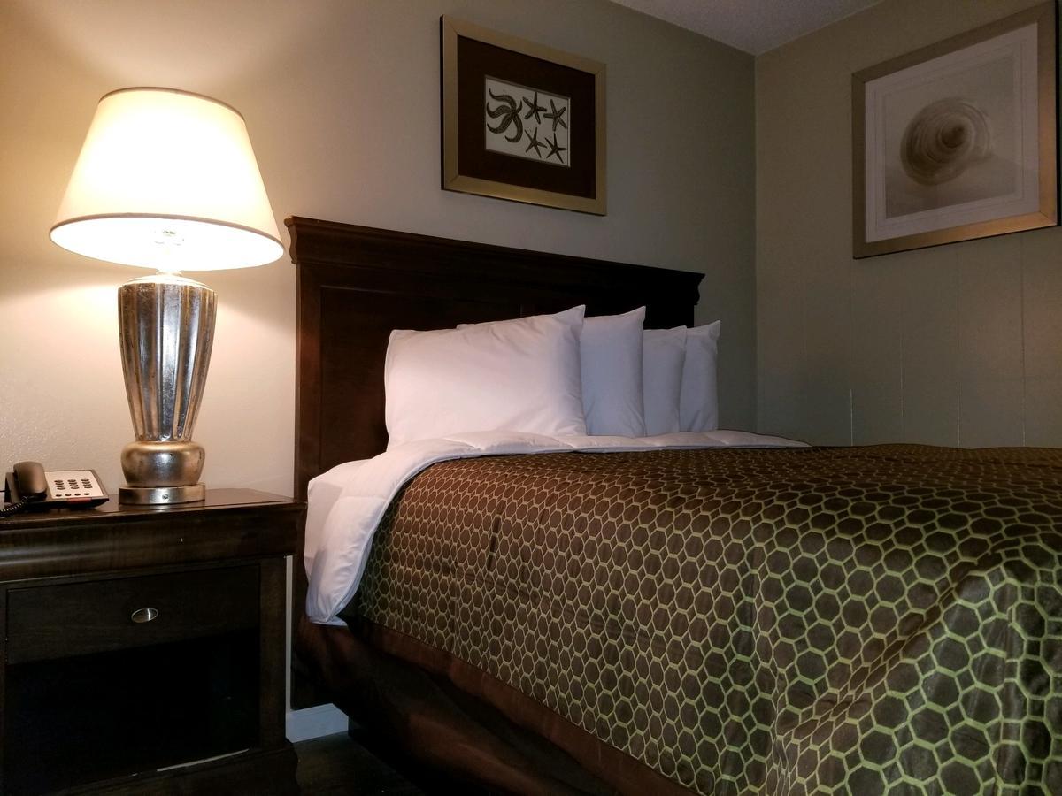 Ocean Waves Hotel Myrtle Beach Zewnętrze zdjęcie
