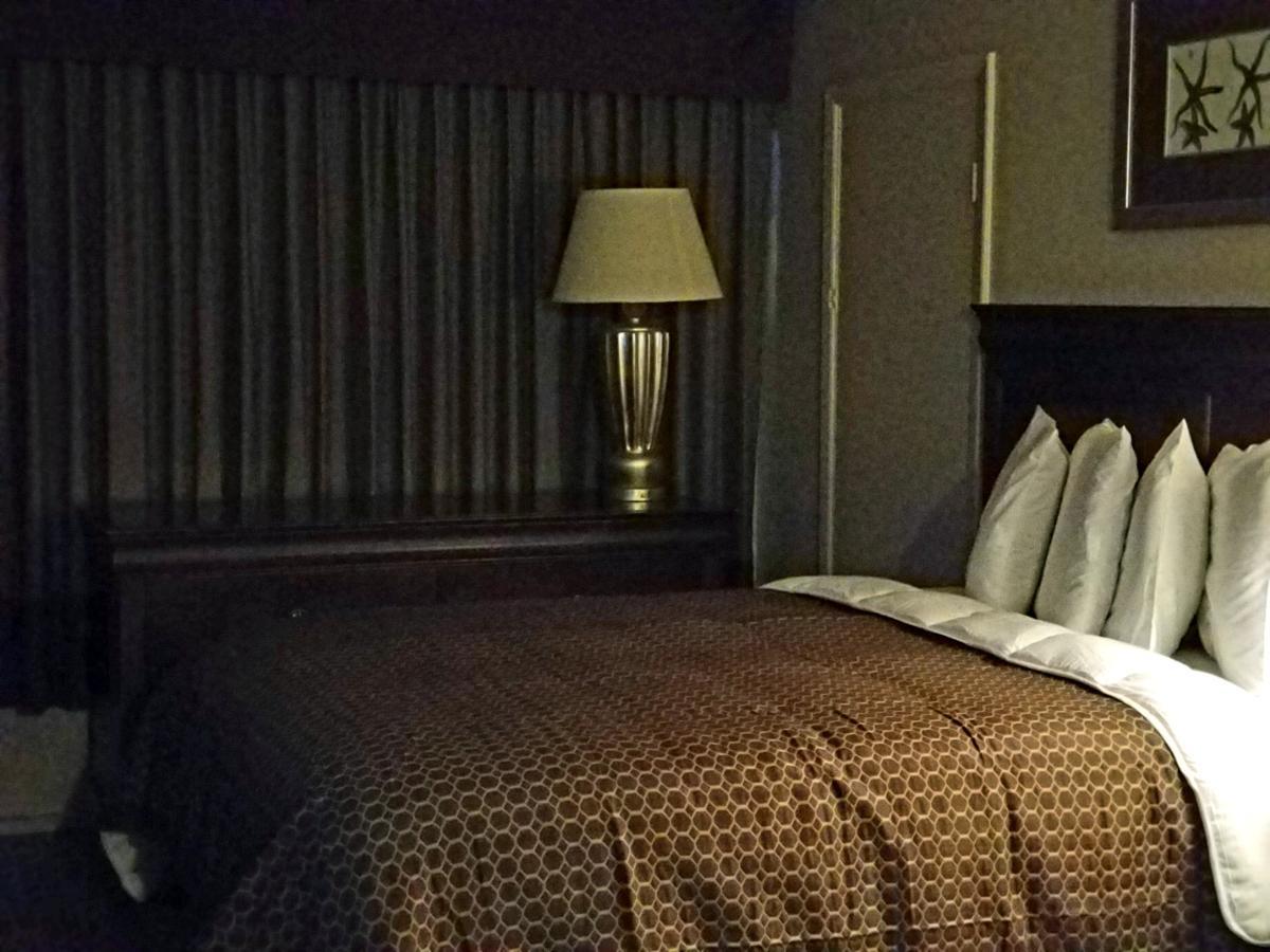 Ocean Waves Hotel Myrtle Beach Zewnętrze zdjęcie
